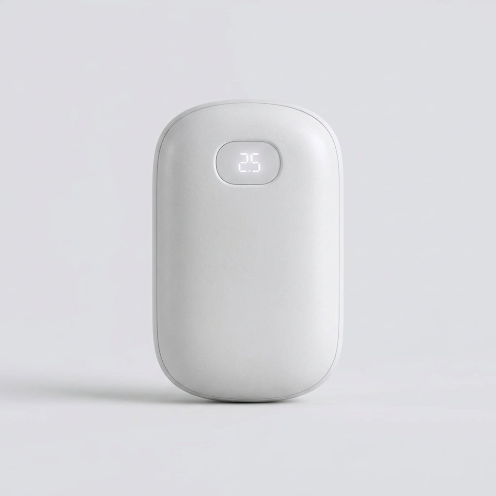 Pocket-sized